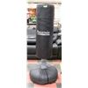 Image 1 : PROGRESSION PUNCHING BAG 170LB BASE