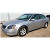 Image 3 : 2006 NISSAN ALTIMA S