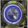 Image 1 : EDMONTON OILERS LIGHT UP LIGHT W/ LED