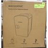 Image 1 : MAGNASONIC 6 CAN COOLER / WARMER
