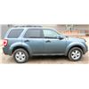 Image 8 : 2010 FORD ESCAPE XLT