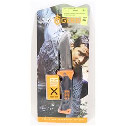 GERBER FOLDING SHEATH KNIFE, NEW IN PACKAGE