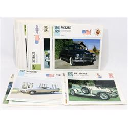 VINTAGE LOT OF VARIETY