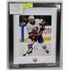Image 1 : JORDAN EBERLE GUARANTEED AUTHENTIC AUTOGRAPHED