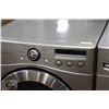 Image 2 : LG WASHER & DRYER SET