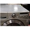 Image 3 : LG WASHER & DRYER SET