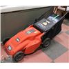 Image 2 : BLACK AND DECKER 36 VOLT CORDLESS LAWNMOWER