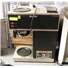 Image 1 : BUNN COMMERCIAL COFFEE MAKER 120V, 11.2A,