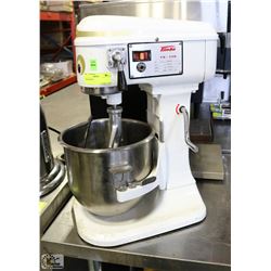 TINSO MIXER
