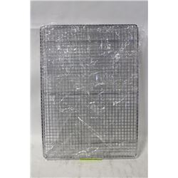 NEW COOLING RACKS - LOT OF 2