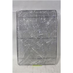 NEW COOLING RACKS - LOT OF 2