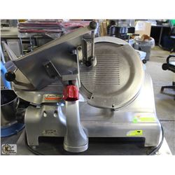 12" BERKEL COMMERCIAL MEAT SLICER