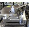 Image 1 : BERKEL MEAT SLICER 12" MODEL 818, SERIAL #91620111