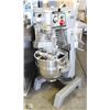 Image 1 : 2011 OMCAN 30 GALLON MIXER WITH BOWL & ACCESSORIES