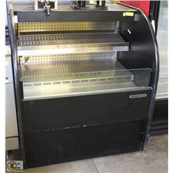 WASSERSTROM COMMERCIAL GRAB 'N GO DISPLAY