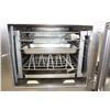 Image 2 : COMBI OVEN ON STAND COMBITHERM.