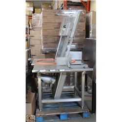 HOBART COMMERCIAL MEAT-BANDSAW