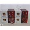 Image 1 : 8.5OZ/250ML BRANDY/COGNAC GLASSES - 1 CASE