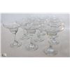 Image 2 : CARDINAL MARGARITA GLASS, 7 OZ., 1 CASE ARC05