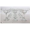 Image 3 : CARDINAL MARGARITA GLASS, 7 OZ., 1 CASE ARC05