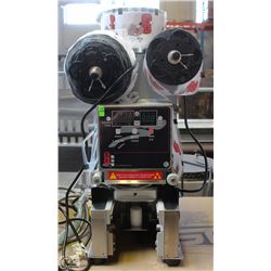 Y-FANG SEALING MACHINE