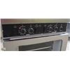 Image 4 : NU-VU DOUBLE DECK ELECTRIC OVEN PROOFER COMBO