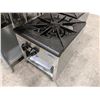 Image 1 : NATURAL GAS SINGLE STOCK POT BURNER, 90K BTU