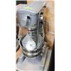 Image 4 : PRIMO BRAND 30QT MIXER NEW WITH #12 HUB