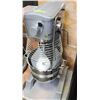 Image 4 : PRIMO BRAND 30QT MIXER NEW WITH #12 HUB