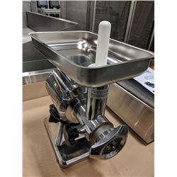 #12 OMCAN ITALIAN MEAT GRINDER