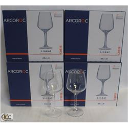 ARCOROC 16.5 OZ. WINE GLASS, CASE ARC12
