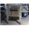 Image 1 : LINCOLN COMMERCIAL NATURAL GAS CONVEYOR PIZZA OVEN