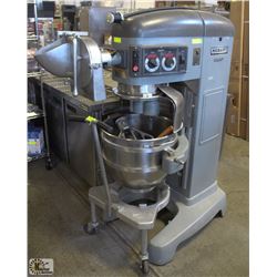 HOBART LEGACY 60Q COMMERCIAL MIXER