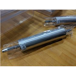 15" ALUMINUM HEAVY DUTY ROLLING PIN