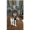 Image 1 : 3KG VERTICAL SAUSAGE STUFFER, OMCAN 13729