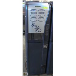 SAECO SG 200E AUTOMATIC COFFEE MACHINE