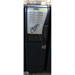 SAECO SG 200E AUTOMATIC COFFEE MACHINE