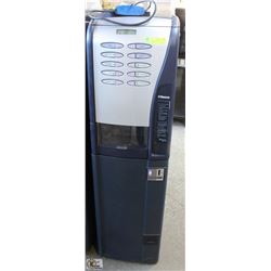 SAECO SG 200E AUTOMATIC COFFEE MACHINE