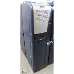 SAECO SG 200E AUTOMATIC COFFEE MACHINE