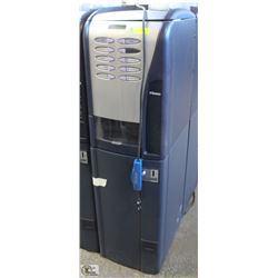 SAECO SG 200E AUTOMATIC COFFEE MACHINE