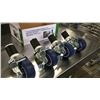 Image 1 : 3" CASTERS FOR WORK TABLES - LOT OF 4