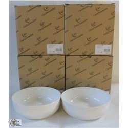 CHEF & SOMMELIER 1.89QT BOWL , 1 CASE ARC04