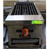 Image 1 : SIERRA GAS RADIANT BROILER 12IN