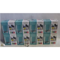 2OZ/60ML SALTO CORDIAL GLASSES 1 CASE, ARCOROC