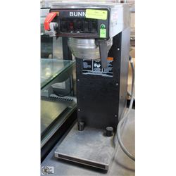 BUNN 220V COFFEE MACHINE