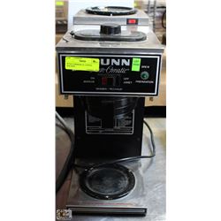 BUNN COMMERICAL COFFEE MACHINE