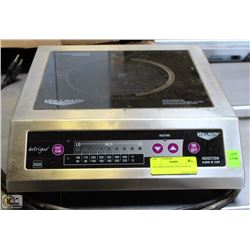 VOLLROTH INDUCTION BURNER