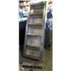Image 1 : COMMERCIAL S/S 5-WELL FOOD WARMER INSERT