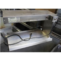 MERCO FOOD WARMING LAMP