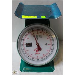 COMMERCIAL MEASURMENT